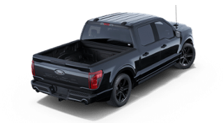 2025 Ford F-150® External Image 4